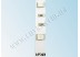LED лента RGB 5050/30 негерметичная (IP33) premium